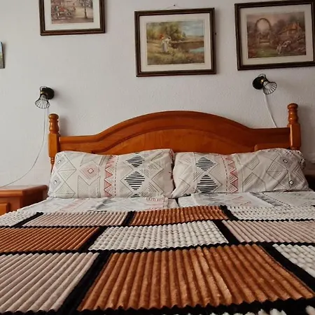 Apartment Sol Y Mar Entre Playas