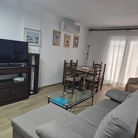 Apartamento Sol Y Mar Entre Playas Torrevieja